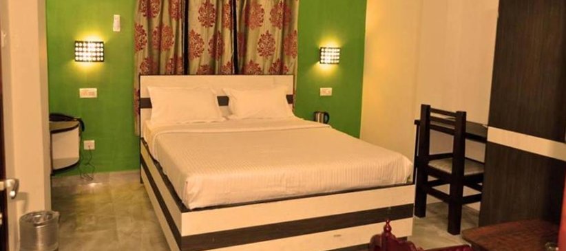 Aditya's Greenpoint Resort Tezpur, Assam