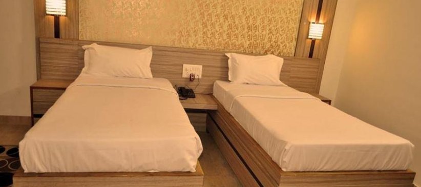 Aditya's Greenpoint Resort Tezpur, Assam