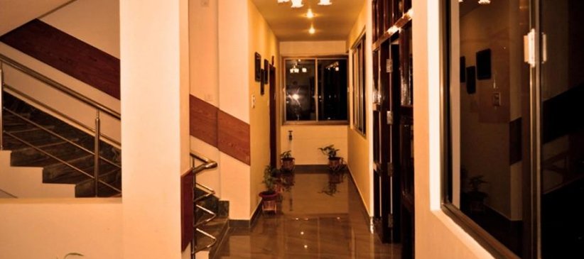 Aditya's Greenpoint Resort Tezpur, Assam