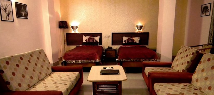 Adityas Hotel Centre Point Tezpur, Assam