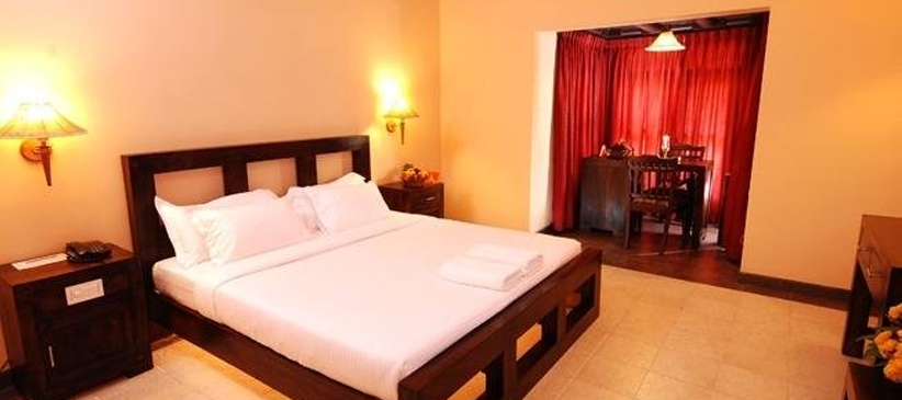 Alappuzha Prince Hotel