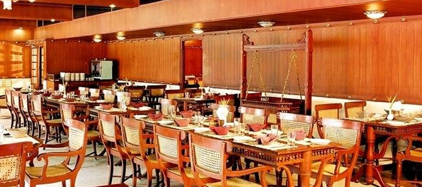 Alleppey Prince Hotel, Kerala