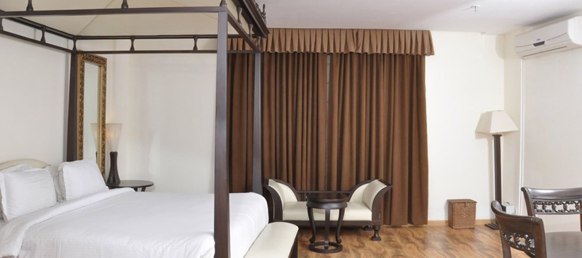 Hotel Centre Point, Alwar