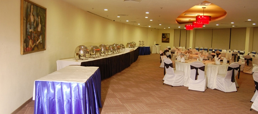 Hotel Centre Point, Alwar