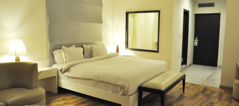 Hotel Centre Point, Alwar