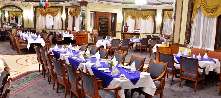 Ambassador Ajanta Hotel Aurangabad, Maharashtra