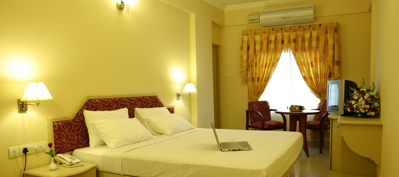 Aroma Classic Days Hotel Thiruvananthapuram