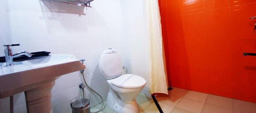 Ashirwad Heritage Resort, Kerala