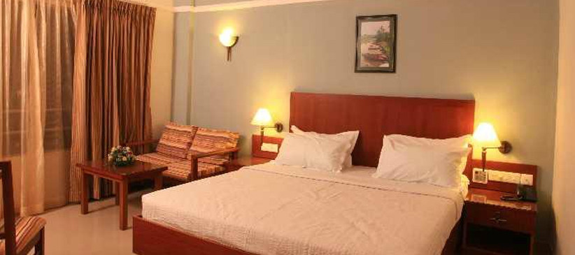 Ashirwad Heritage Resort Kumarakom