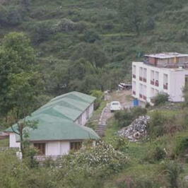 Hotels in Atithi Niwas Yamunotri