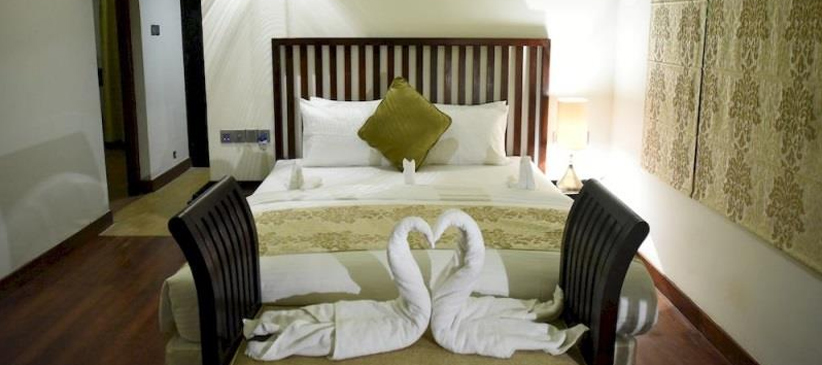 Aveda Resort and Spa, Kumarakom