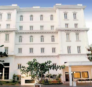 Hotel Avenue Centre, Cochin