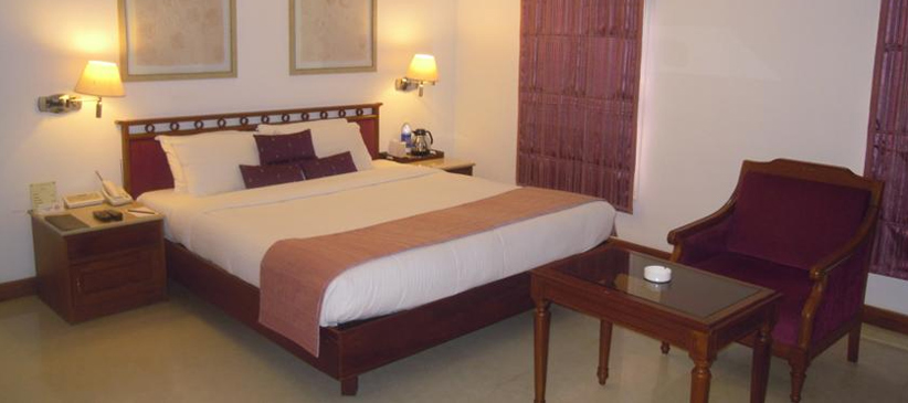 Avenue Centre Hotel, Cochin