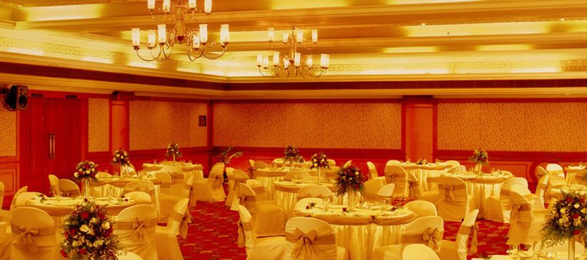 The Avenue Centre Hotel, Kochi