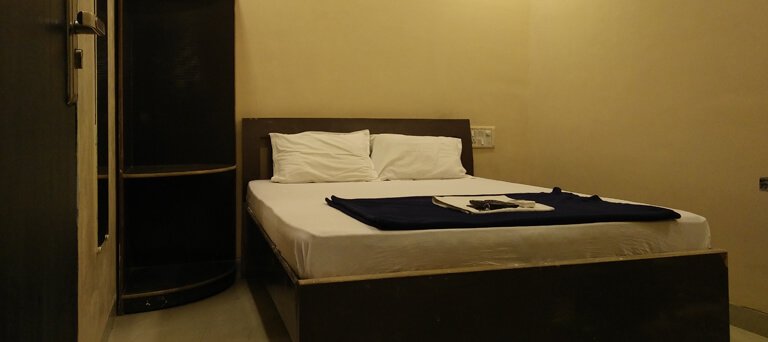Aviva Hotel Mumbai