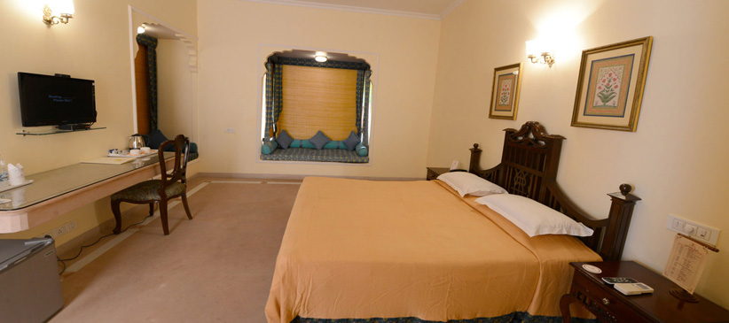 Heritage Resort, Bikaner