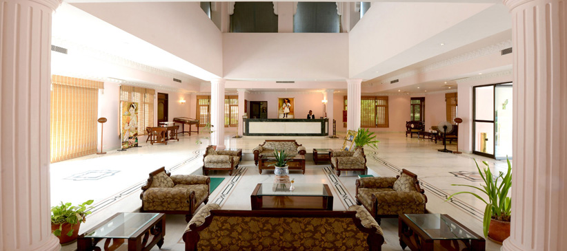 Heritage Resort, Bikaner