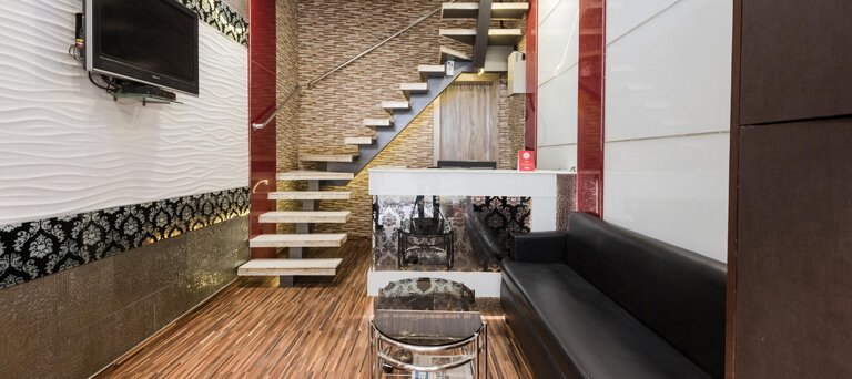 Blue Pearl Residency Mumbai