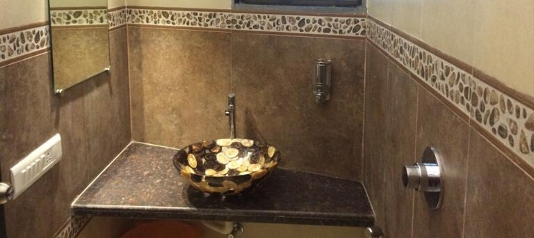 Blue Pearl Residency Mumbai