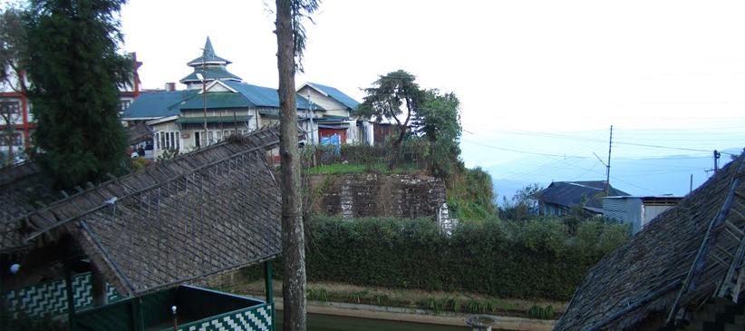Circuit House Mokokchung, Nagaland