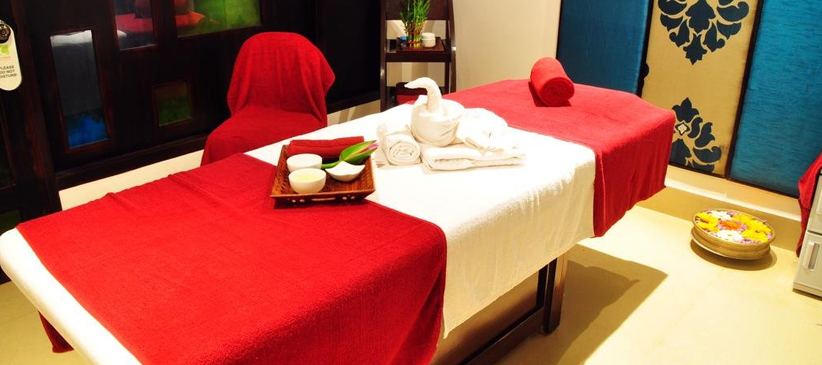 Citrus Hotels, Alleppey