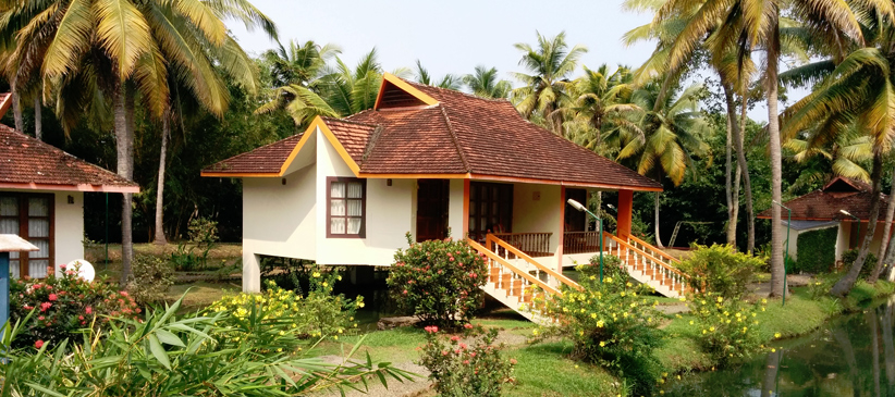 Club Mahindra, Kumarakom