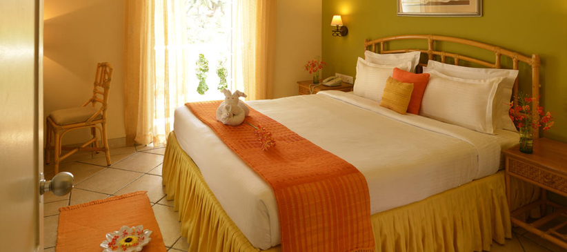 Club Mahindra, Kerala