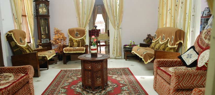 Coconut Creek Farm & Homestay, Kerala