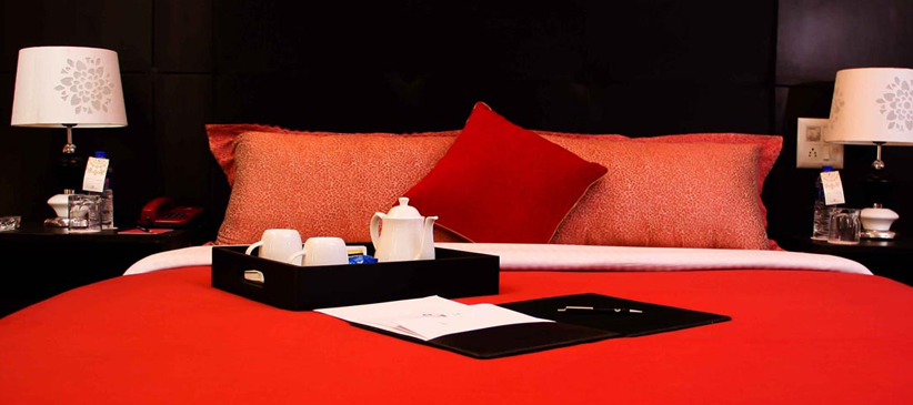 De Oriental Grand Hotel Kohima, Nagaland