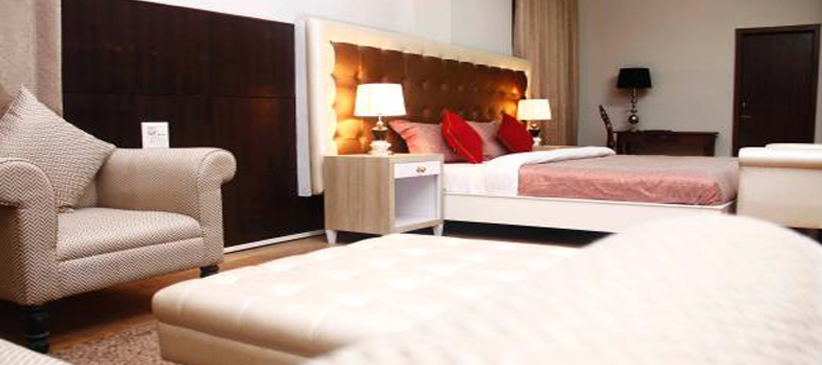 Hotel De Oriental Grand, Kohima