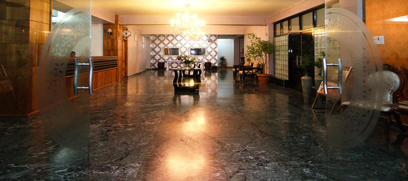 Hotel De Oriental Grand Kohima, Nagaland
