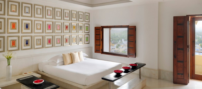 Devi Garh by Lebua, Udaipur