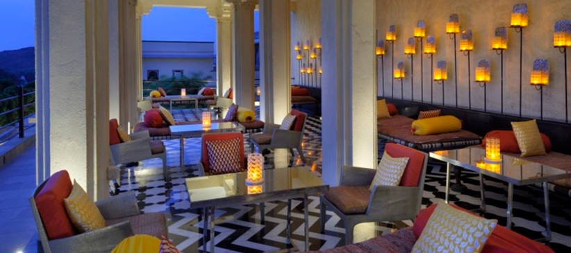 Devi Garh by Lebua, Udaipur