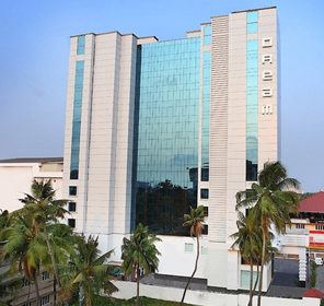 Dream Hotel, Cochin