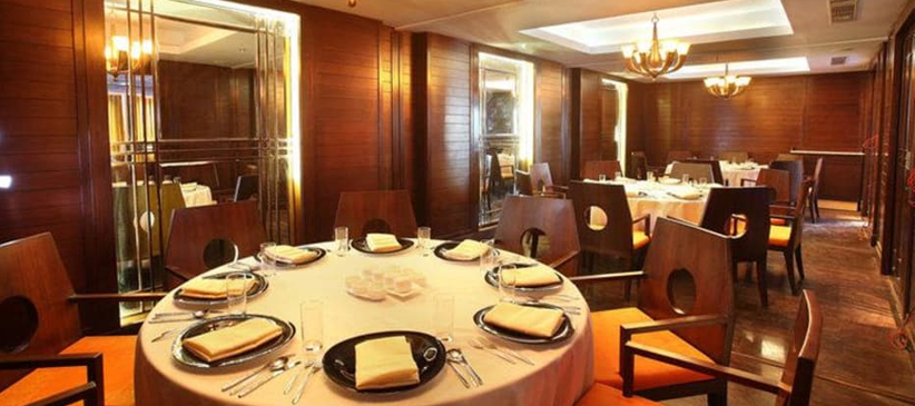 Hotel Dream Cochin, Kerala