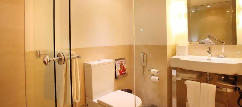 The Hotel Dream, Kochi