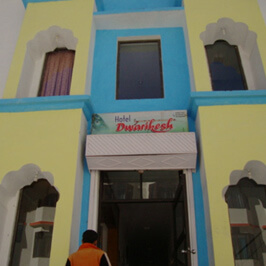 Hotels in Dwarikesh Badrinath