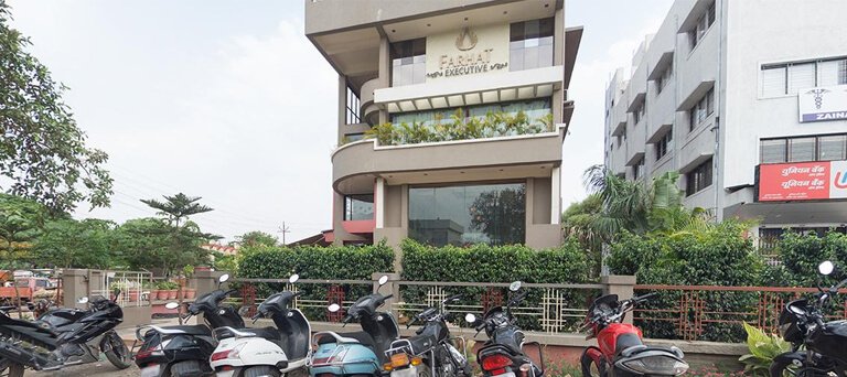 Hotel Farhat Executive, Ahmednagar Maharashtra