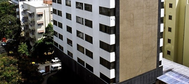 Fariyas Hotel Mumbai