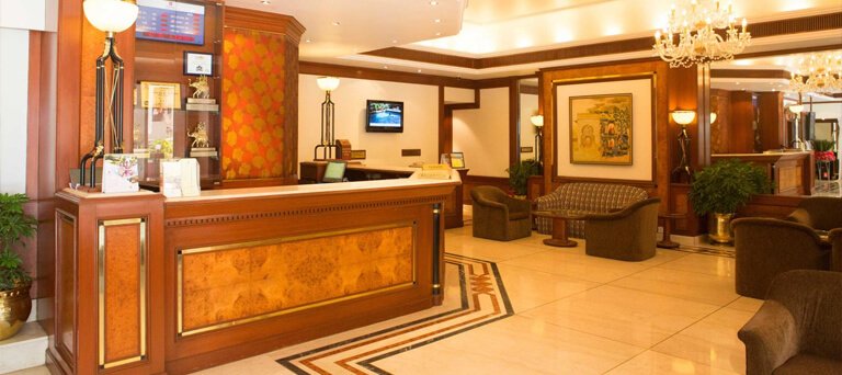 Fariyas Hotel Mumbai