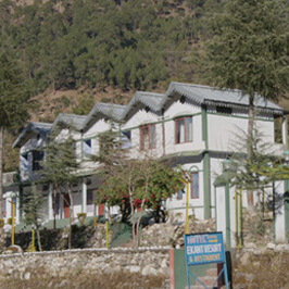 Ekant Resort