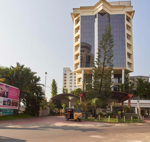 Hotel Gokulam Park, Cochin