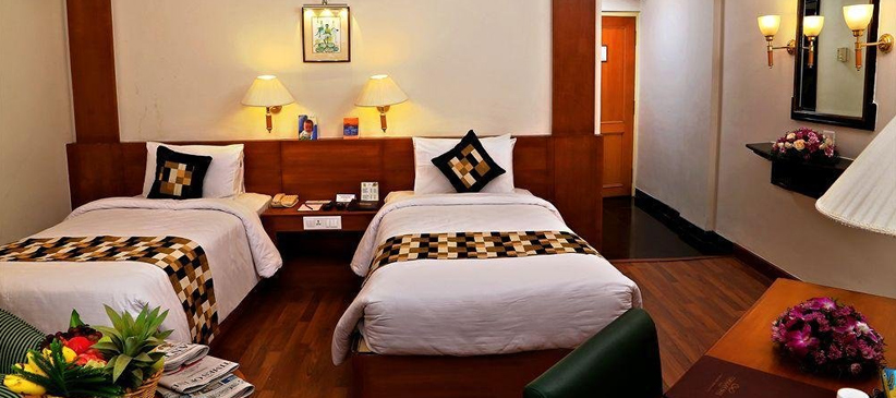 Hotel Gokulam Park Kochi, Kerala