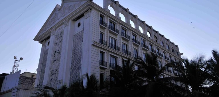 Goldfinch Hotel Mumbai