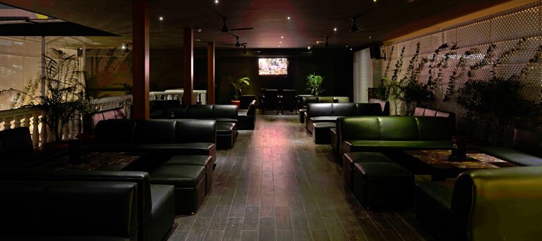 Goldfinch Hotel Mumbai