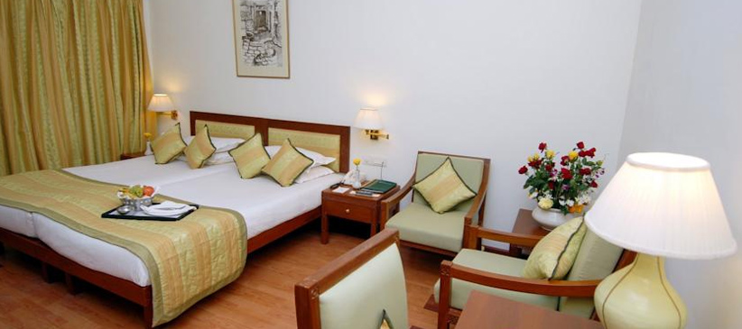 Hotel Gorbandh Palace, Jaisalmer