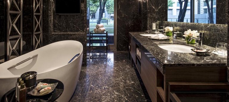 Grand Hyatt Hotel Mumbai