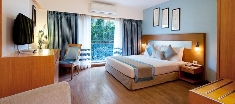 Grand Residency Hotel Mumbai