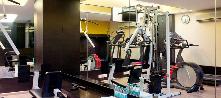 Grand Residency Hotel Mumbai