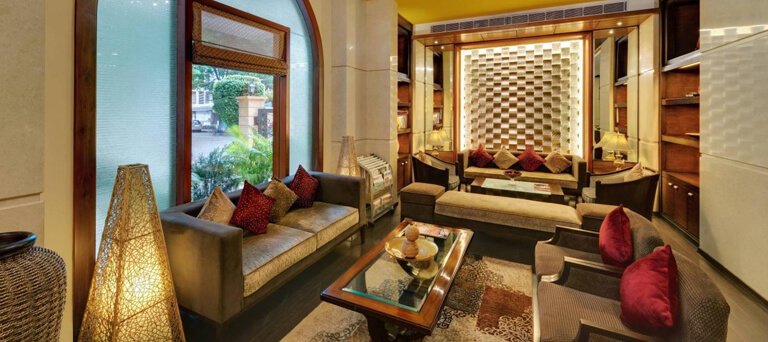 Grand Residency Hotel Mumbai